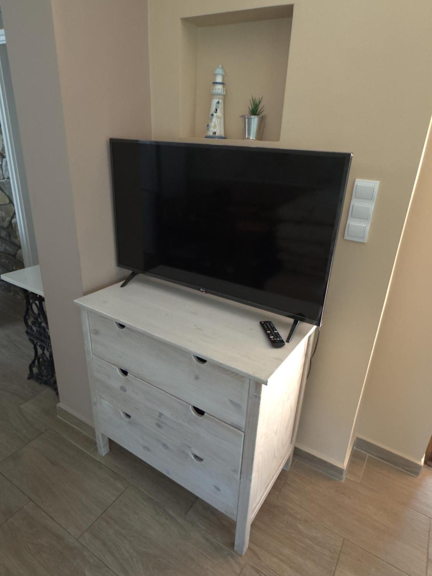 Rozsa Apartman Alsóörs Pokoj fotografie
